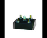 Rectifier for Chrysler Force Outboard 5 Terminal F311450 155-1450 - £80.84 GBP