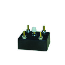 Rectifier for Chrysler Force Outboard 5 Terminal F311450 155-1450 - £81.49 GBP