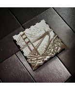 Golden Gate Keepsake Box – San Francisco Gift - $32.00