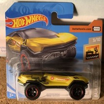 Hot Wheels - 2021 HW Exotics 3/10 Geoterra 201/250 (BBGRY86) - £10.85 GBP