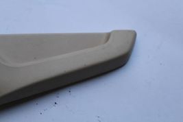 2010-2012 LEXUS RX350 RX450h REAR DRIVER LEFT SEAT HANDLE LEVER 3623 image 5