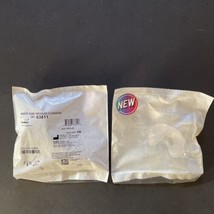 2 AIRFIT N301 Medium Nasal Cushion ResMed #63811 New In Package Factory Sealed - £25.59 GBP