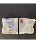 2 AIRFIT N301 Medium Nasal Cushion ResMed #63811 New In Package Factory ... - £26.13 GBP