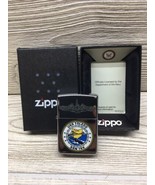 1996 ZIPPO HP Chrome USS Toledo (SSN-769)  Submarine Lighter New Never F... - $39.59