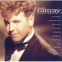 Rattray, Mark : Performs the Songs of the Musicals CD Pre-Owned - £11.95 GBP