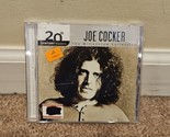 20th Century Masters: Millennium Collection by Joe Cocker (CD, 2000) - £5.19 GBP