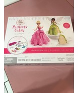 Real Cooking Princess Cakes Deluxe Baking Set #01751 Ships N 24h - $40.55 CAD