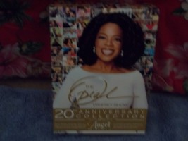 dvd set Oprah Winfrey show 20th anniversary collection sealed - £51.90 GBP