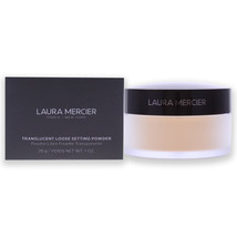 Translucent Loose Setting Powder - Honey by Laura Mercier for Women - 1 ... - $33.60