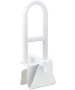 Butizone Bathtub Safety Rail, Medical Adjustable Tub Grab Bar Handle Clamp - €29,51 EUR