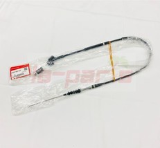 NEW OEM GENUINE HONDA 99-00 CIVIC SI EMI EG EK B16A B-SERIES THROTTLE CA... - $44.91