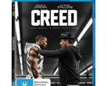 Creed Blu-ray | Region B - £11.94 GBP