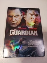The Guardian DVD With Slip Cover Kevin Costner Ashton Kutcher - £1.56 GBP