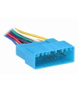 METRA BT-1721-A BLUETOOTH PLUG AND PLAY HARNESS FOR SELECT 1999+ HONDA M... - €14,43 EUR
