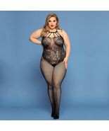 Sexy Net Clothes Plus Size Sexy Lingerie Black - €24,06 EUR Sexy Net Clothes Plus Size Sexy Lingerie Black - €24,06 EUR