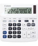 Canon 0633C001 TX-220TSII Portable Display Calculator - £42.83 GBP