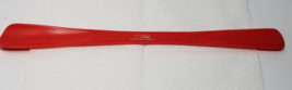 Sealtest Dairy Products Long Shoehorn Remembrance St. Paul Red Vtg - £11.91 GBP