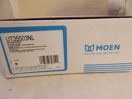 Moen UT35503NL Wynford M-core 3-series Tub and Shower Trim Only, Polishe... - $425.00