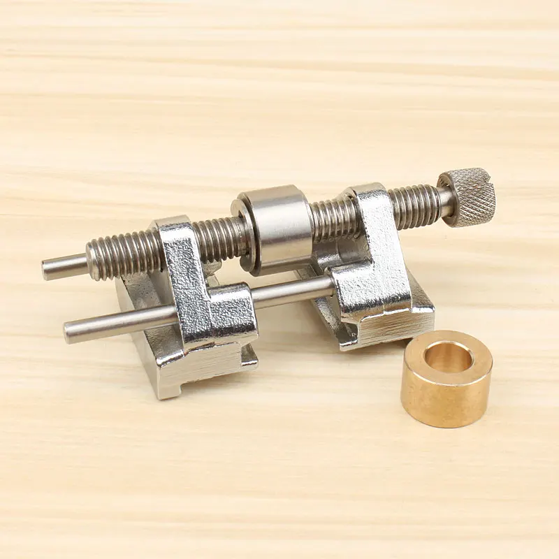 Stainless Steel Honing Guide for Chisel Planer Blade Sharpening  Wor Sha... - $4,218.10 MXN