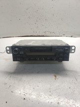 Audio Equipment Radio Receiver With Cassette Fits 98-02 COROLLA 1336374 - £52.08 GBP