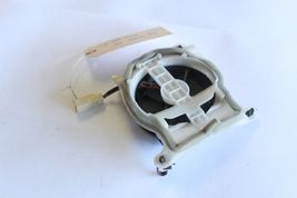 2007 LEXUS IS250 AWD FRONT DRIVER LEFT SEAT LOWER BLOWER MOTOR J3254 image 4