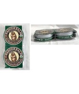 2 Badger Hand Balms For Hardworking Hands Soothes &amp; Softens .75 oz Each ... - £17.76 GBP