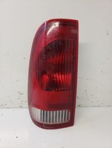 Driver Left Tail Light Rectangular Fits 99-07 FORD F250SD PICKUP 1030603 - £46.63 GBP
