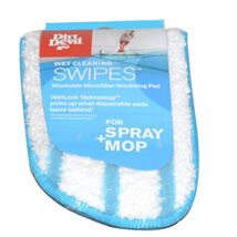 1 Dirt Devil Vacuum Part AD51000 / Scrub Pad, Devil PD11000 - $15.18