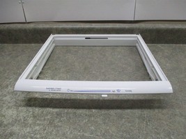 AMANA REFRIGERATOR CRISPER FRAME BLUE PART # 10882808Q - $42.99