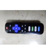 New Replaced Remote FIT For ROKU TV TCL/Sanyo/ Element/ Haier/ RCA/ LG/ ... - £4.63 GBP