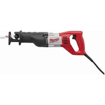 Reciprocating Saw Kit, 0 to 3000 spm, 120V - $169.95