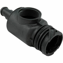 Jandy Zodiac D30 UWF Quick Disconnect for Pool Cleaner - Black - $20.10