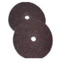 VIRGINIA ABRASIVES 006-70880 7x7/8 80G Edger Disc - $20.13