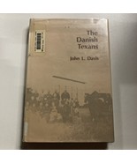 DANISH TEXANS By John L. Davis Hardcover - $23.36