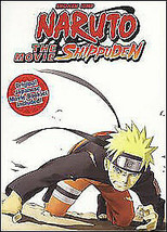 Naruto - Shippuden: Collection - Volume 9 DVD (2012) Fukashi Azuma Cert 12 2 Pre - £14.97 GBP