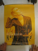 Peter Murphy poster 2 face Le Meilleur de 1985-1995 Bauhaus-
show original ti... - £21.28 GBP