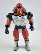 Vintage Thundercats Grune the Destroyer Figure Loose Incomplete 1985 - £16.80 GBP