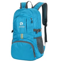 30L Lightweight Packable Backpack Foldable Ultralight Outdoor Folding Mochila Tr - £109.29 GBP