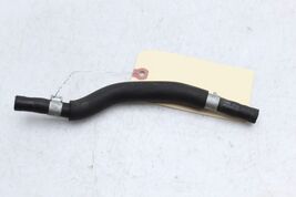 16-19 INFINITI Q50 3.0L TURBOCHARGER COOLANT HOSE LINE TUBE 14055-5CA6B E6252 image 2
