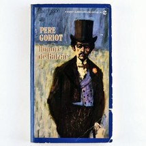 Pere Goriot by Honore de Balzac Vintage Paperback Book - $9.99