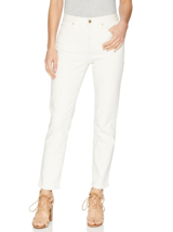 Joe&#39;s Jeans $178 Women&#39;s Smith High Rise Straight Ankle Jeans Sz 31 LAYT... - €56,17 EUR