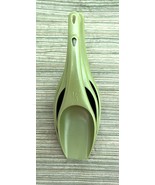 3 Foley 1970&#39;s Harvest Avocado Green Plastic Measure Scoop 1 Cup 1/2 Cup... - €10,99 EUR
