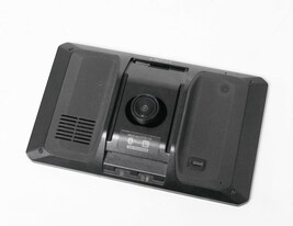 Garmin dezlCam OTR710 7" Trucking GPS Navigator with Dash Cam 010-02727-00 image 4