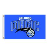 Orlando Magic Flag 3x5ft Banner Polyester Basketball magic009 - $20.99