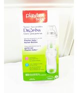 Playtex Baby Nurser System Drop-ins Soft Bottle Liners 8-10 oz 50 Count ... - $92.86 MXN