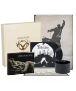 PRIMORDIAL - Where Greater Men Have Fallen Deluxe Wooden Box - $107.91