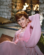 Julie Andrews In Darling Lili 16X20 Canvas Giclee - £55.35 GBP