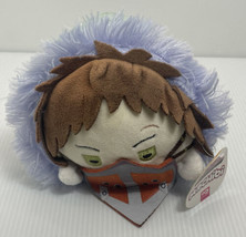 My Hero Academia Overhaul Mochibi Doll Toy Anime Japan Used C6 6” New Plush - £13.82 GBP