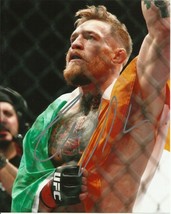 Conor Mcgregor Signed Photo 8X10 Rp Autographed Mma Ufc Boxing - £16.02 GBP