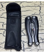 Swiss Force Oxford Collection Multi Tool Pocket Knife with Sheath Plyers... - €17,35 EUR